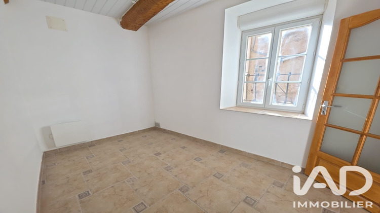 Ma-Cabane - Location Appartement Le Bousquet-d'Orb, 45 m²