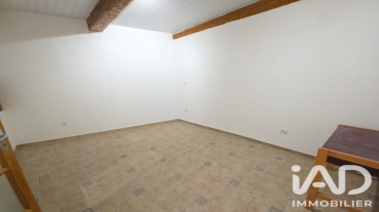 Ma-Cabane - Location Appartement Le Bousquet-d'Orb, 45 m²