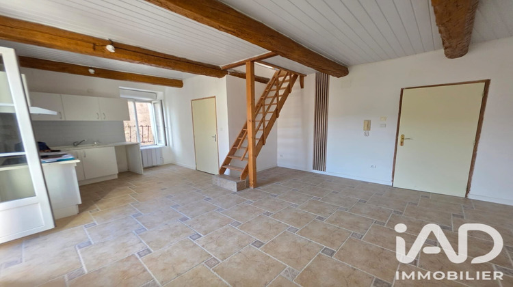 Ma-Cabane - Location Appartement Le Bousquet-d'Orb, 50 m²