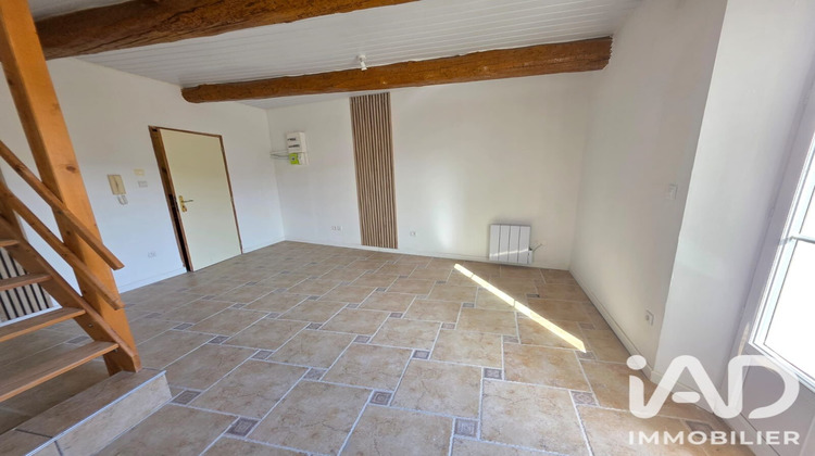 Ma-Cabane - Location Appartement Le Bousquet-d'Orb, 50 m²
