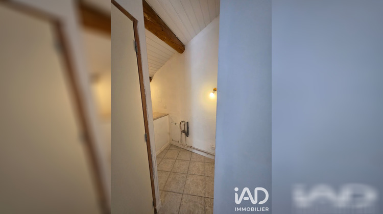 Ma-Cabane - Location Appartement Le Bousquet-d'Orb, 50 m²