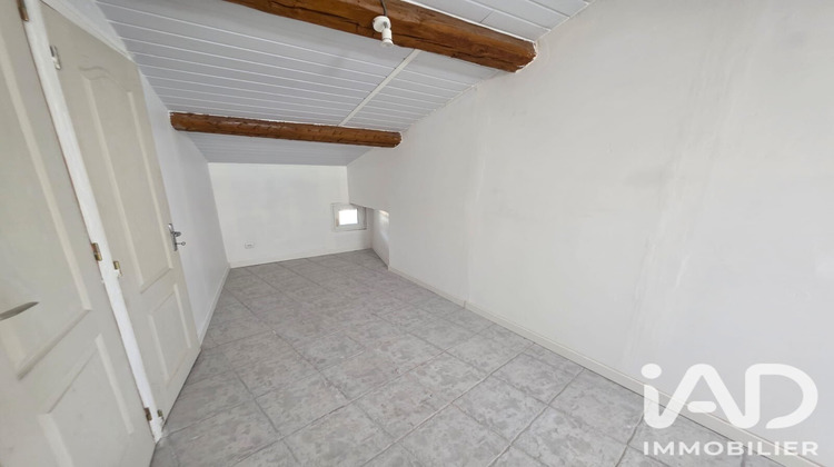 Ma-Cabane - Location Appartement Le Bousquet-d'Orb, 50 m²