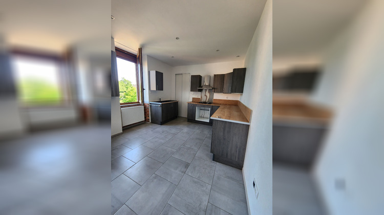 Ma-Cabane - Location Appartement LE BREUIL, 61 m²