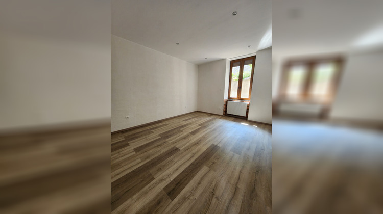 Ma-Cabane - Location Appartement LE BREUIL, 61 m²