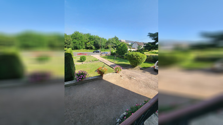 Ma-Cabane - Location Appartement LE BREUIL, 61 m²