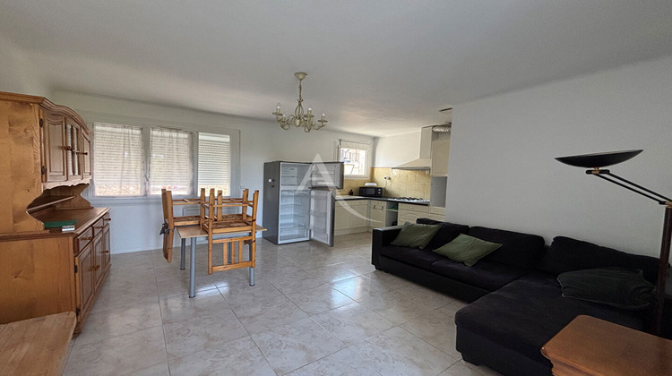 Ma-Cabane - Location Appartement LE CAILAR, 48 m²