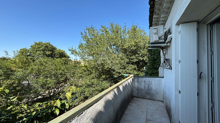 Ma-Cabane - Location Appartement LE CAILAR, 48 m²