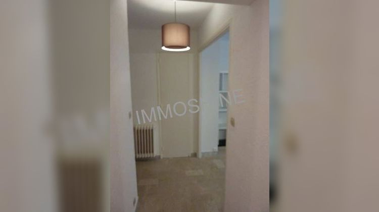 Ma-Cabane - Location Appartement LE CANNET, 29 m²