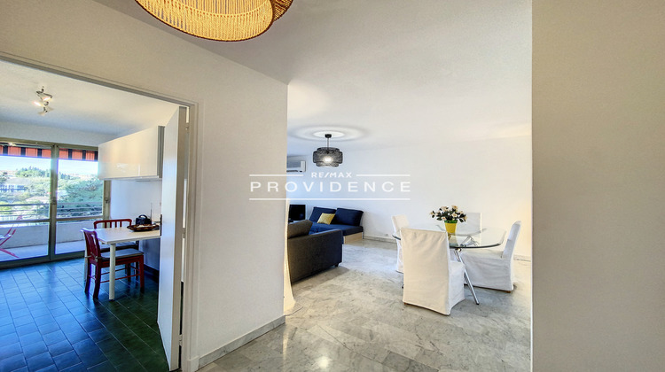 Ma-Cabane - Location Appartement Le Cannet, 64 m²