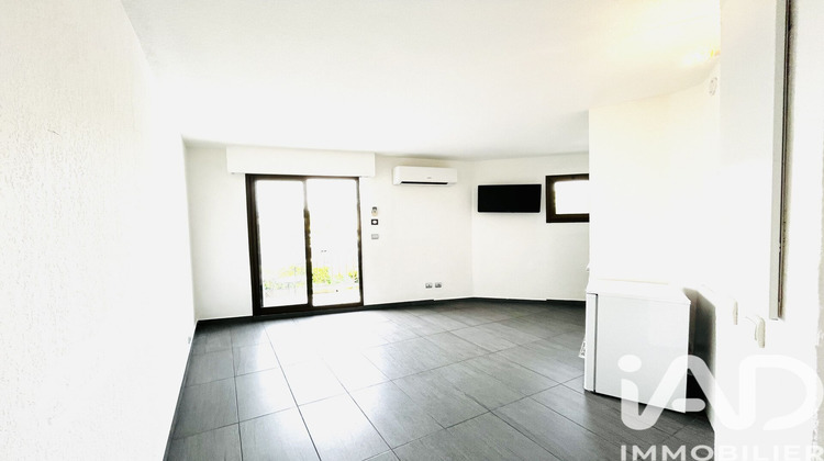 Ma-Cabane - Location Appartement Le Cannet, 16 m²