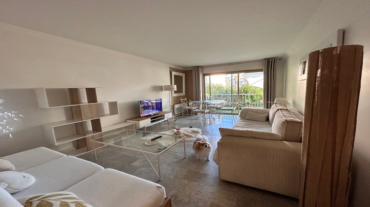 Ma-Cabane - Location Appartement Le Cannet, 71 m²