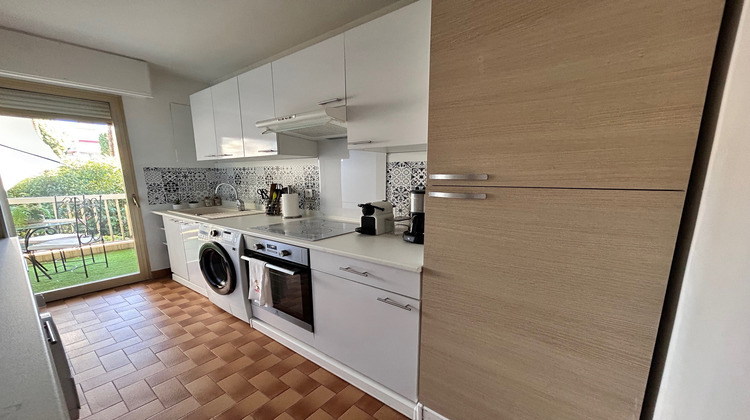 Ma-Cabane - Location Appartement Le Cannet, 71 m²