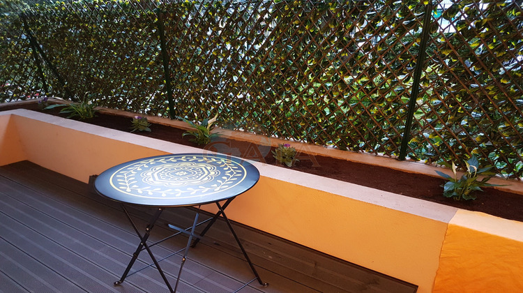 Ma-Cabane - Location Appartement Le Cannet, 31 m²