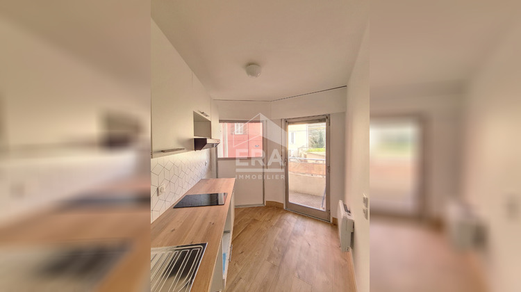 Ma-Cabane - Location Appartement LE CANNET, 28 m²