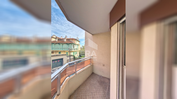 Ma-Cabane - Location Appartement LE CANNET, 28 m²