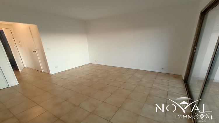 Ma-Cabane - Location Appartement Le Cannet, 21 m²