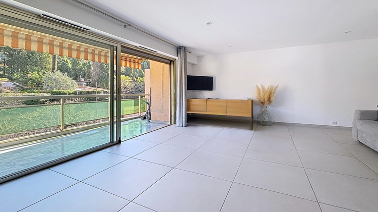 Ma-Cabane - Location Appartement Le Cannet, 30 m²