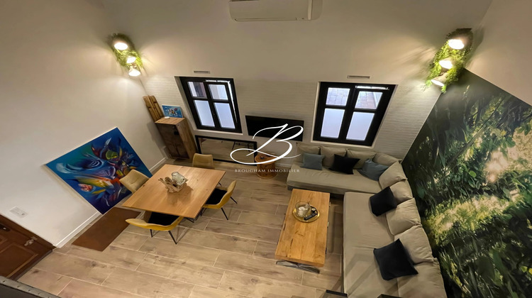 Ma-Cabane - Location Appartement Le Cannet, 48 m²