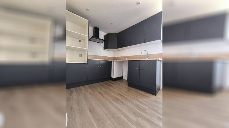Ma-Cabane - Location Appartement LE CANNET, 76 m²