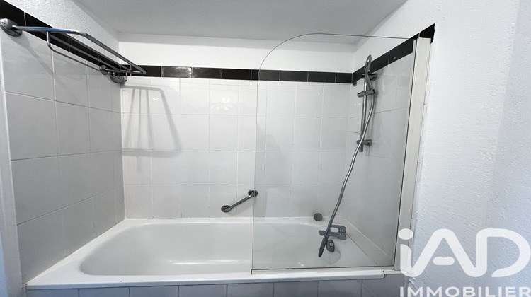 Ma-Cabane - Location Appartement Le Cannet, 16 m²