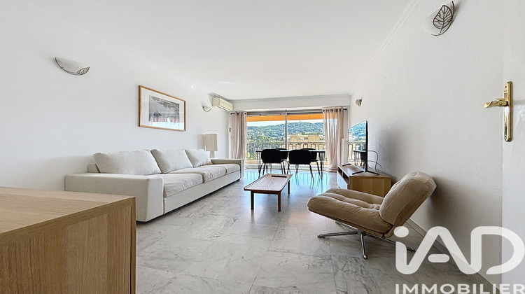 Ma-Cabane - Location Appartement Le Cannet, 70 m²