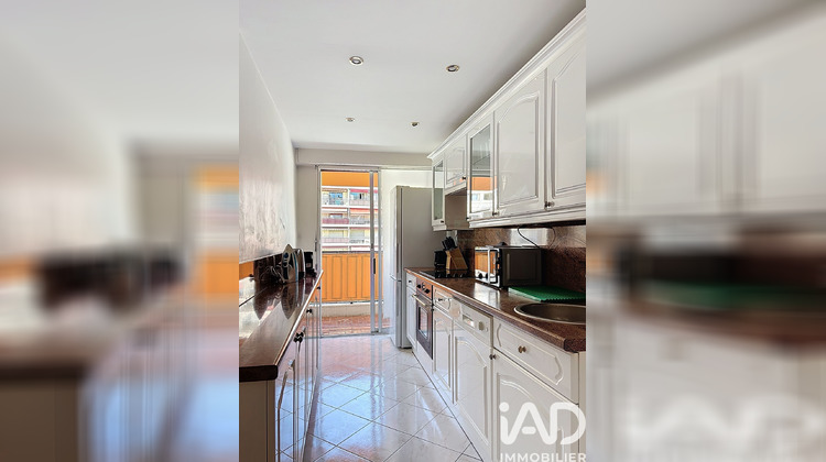 Ma-Cabane - Location Appartement Le Cannet, 70 m²