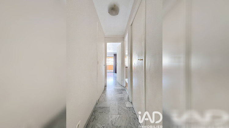 Ma-Cabane - Location Appartement Le Cannet, 70 m²