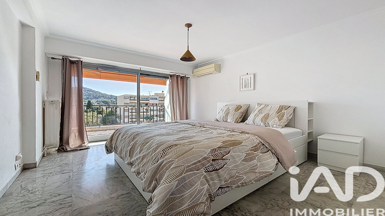 Ma-Cabane - Location Appartement Le Cannet, 70 m²