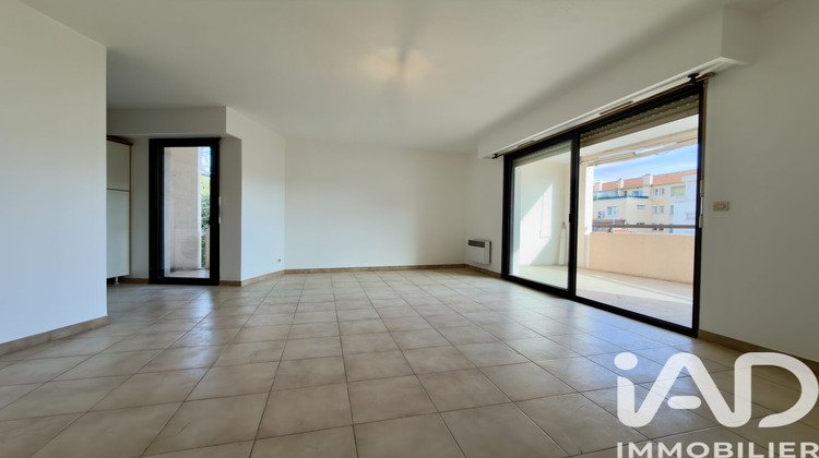 Ma-Cabane - Location Appartement Le Cannet, 39 m²