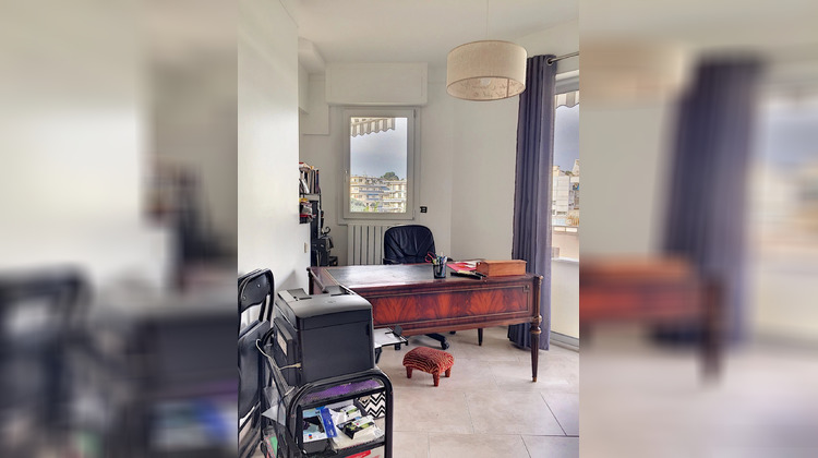 Ma-Cabane - Location Appartement Le Cannet, 109 m²
