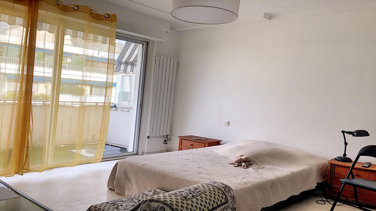 Ma-Cabane - Location Appartement Le Cannet, 109 m²