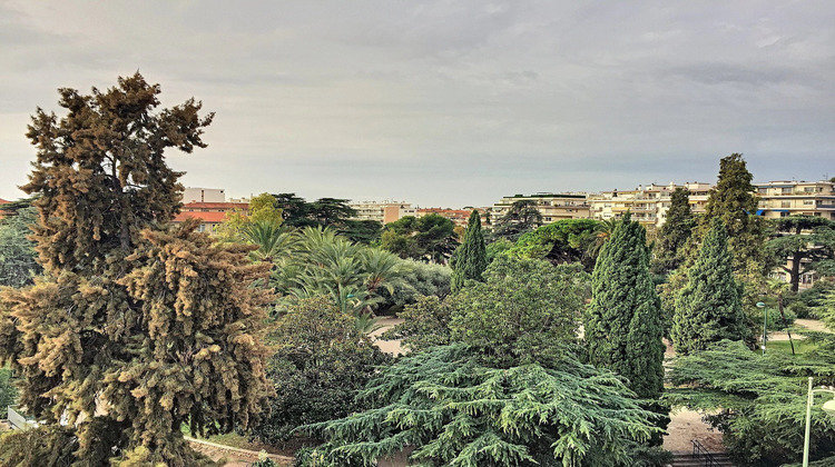 Ma-Cabane - Location Appartement Le Cannet, 109 m²