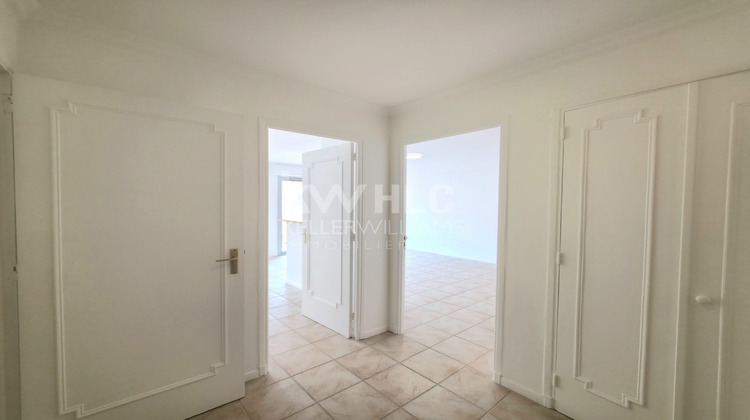 Ma-Cabane - Location Appartement Le Cannet, 52 m²