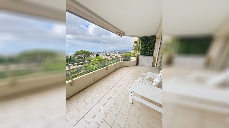 Ma-Cabane - Location Appartement Le Cannet, 76 m²