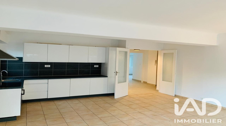 Ma-Cabane - Location Appartement Le Cannet, 73 m²