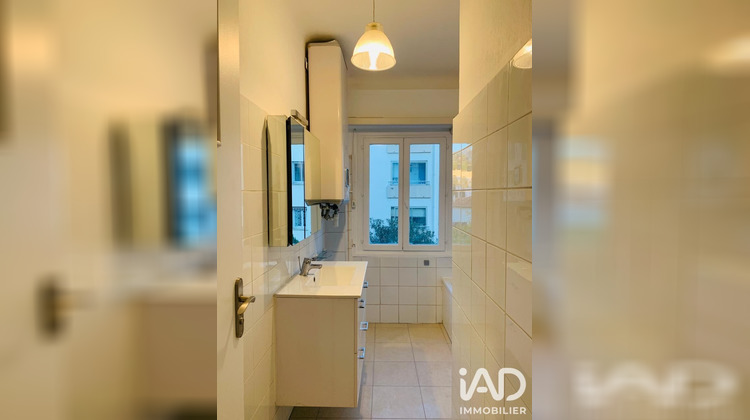 Ma-Cabane - Location Appartement Le Cannet, 73 m²
