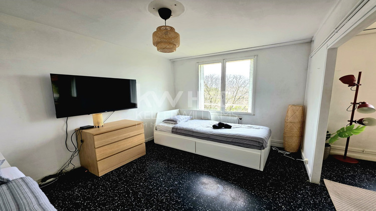 Ma-Cabane - Location Appartement Le Cannet, 68 m²