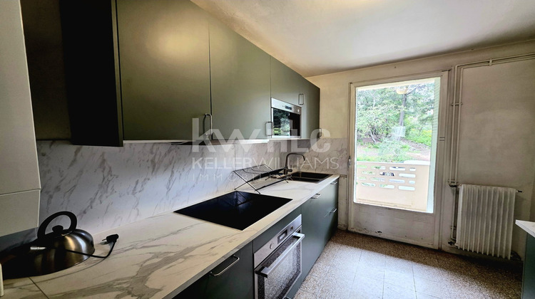 Ma-Cabane - Location Appartement Le Cannet, 68 m²