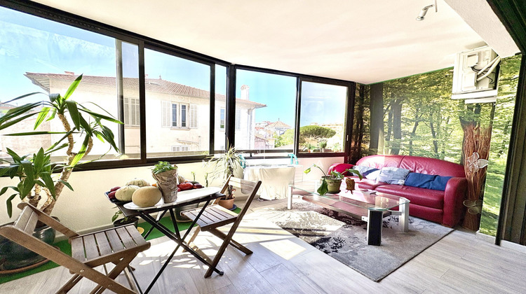 Ma-Cabane - Location Appartement Le Cannet, 73 m²