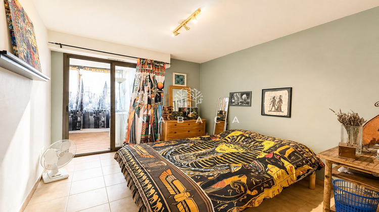 Ma-Cabane - Location Appartement Le Cannet, 73 m²