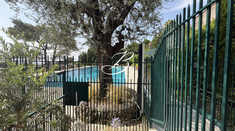 Ma-Cabane - Location Appartement Le Cannet, 59 m²