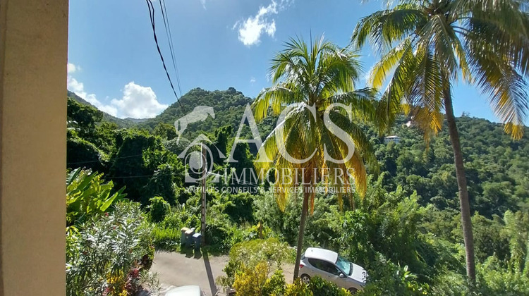 Ma-Cabane - Location Appartement Le Carbet, 79 m²