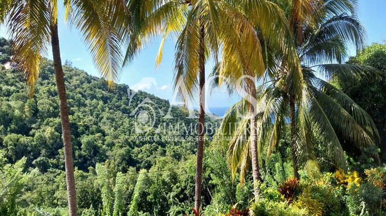 Ma-Cabane - Location Appartement Le Carbet, 79 m²