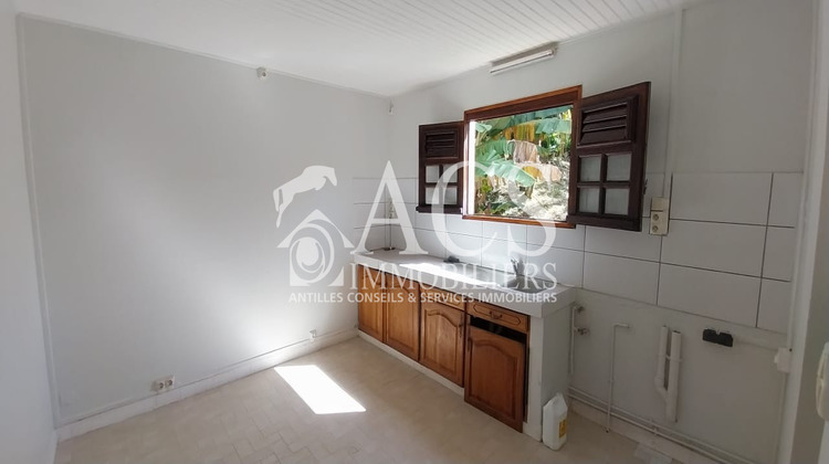 Ma-Cabane - Location Appartement Le Carbet, 79 m²