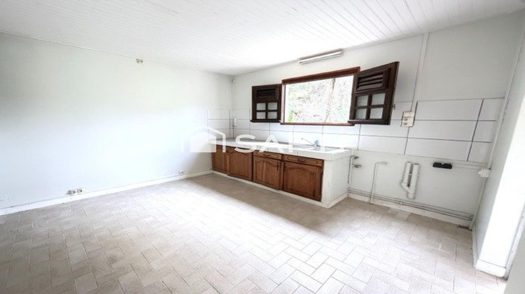 Ma-Cabane - Location Appartement Le Carbet, 100 m²