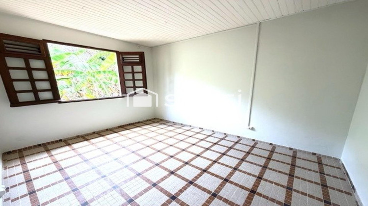 Ma-Cabane - Location Appartement Le Carbet, 100 m²