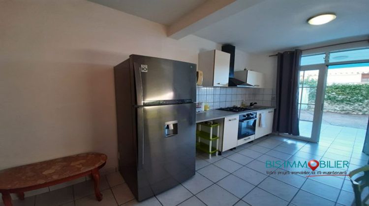 Ma-Cabane - Location Appartement Le Carbet, 47 m²