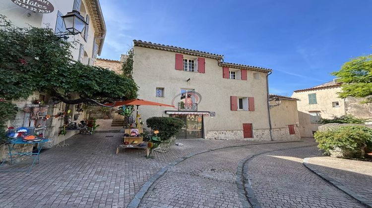 Ma-Cabane - Location Appartement Le Castellet, 124 m²