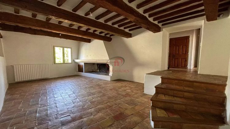 Ma-Cabane - Location Appartement Le Castellet, 124 m²