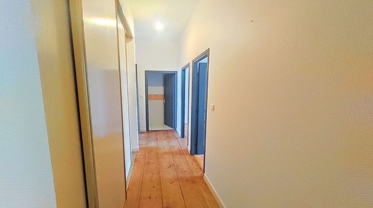 Ma-Cabane - Location Appartement LE CASTERA, 86 m²